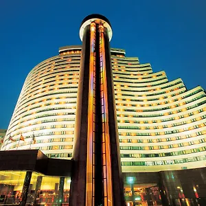 Hua Ting And Towers Hotel Shanghai