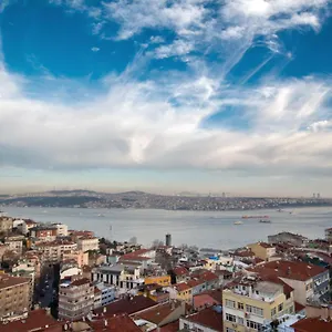 4* Otel Cihangir Bosphorus