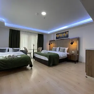 Apartahotel Elegance