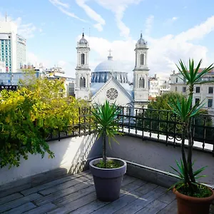 Triada Taksim - Special Category **** Istanbul