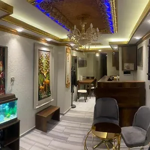 Apartahotel Ikbal Apart
