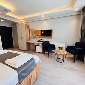 Bed and breakfast Mayda Boutique