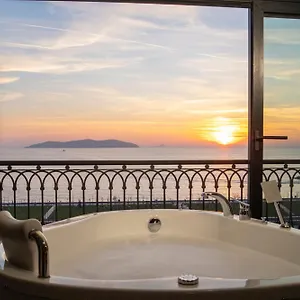 4* Otel La Cielo Bostancı
