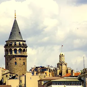 Hotel Walton Galata, Istanboel