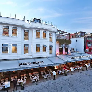 Senatus - Special Class **** Istanbul