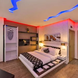 3* Apart Otel Taxim Trend