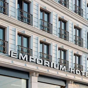 Emporium **** Istanbul
