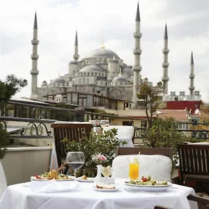 3* Otel Hippodrome