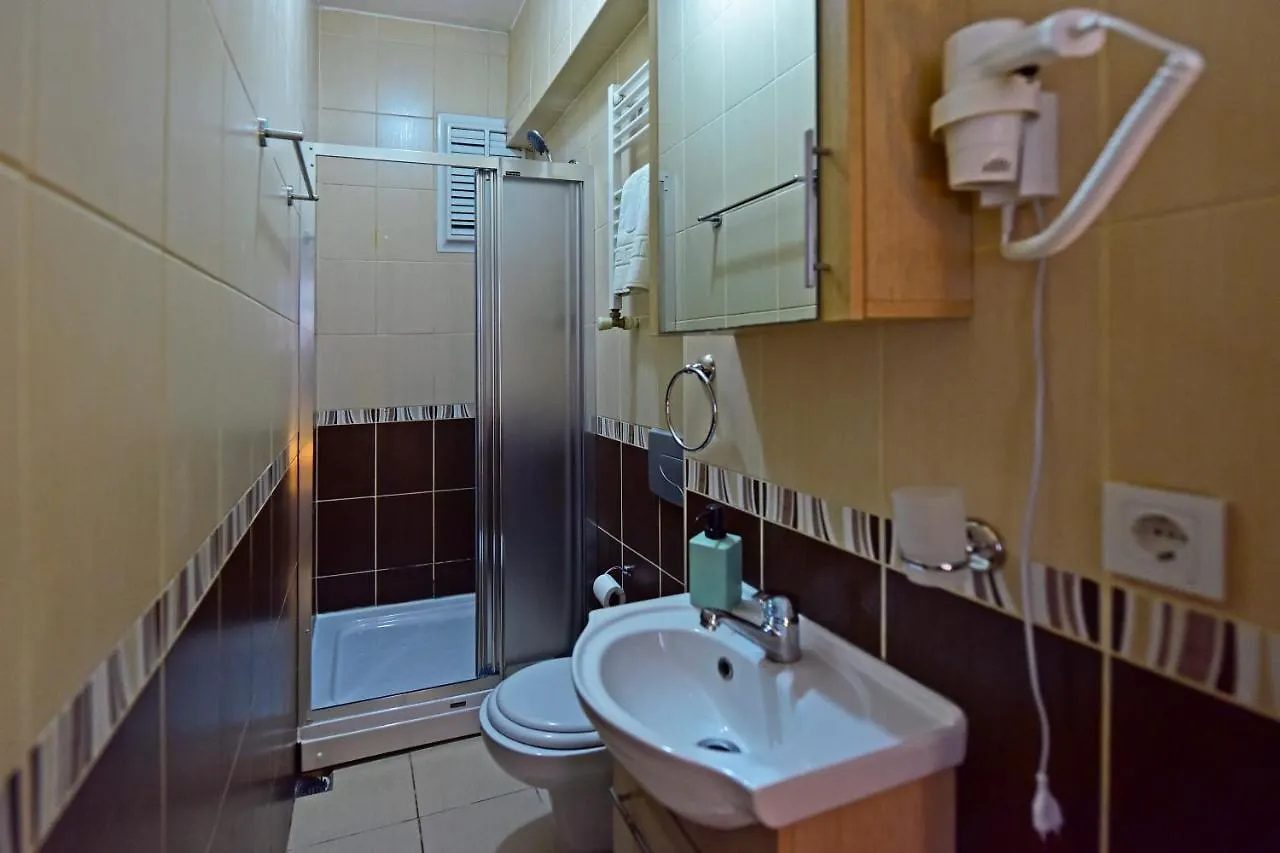 Sunshine Taksim Suite Istanbul