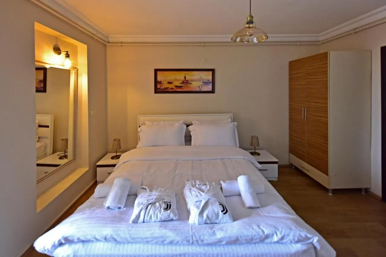Sunshine Taksim Suite Istanbul