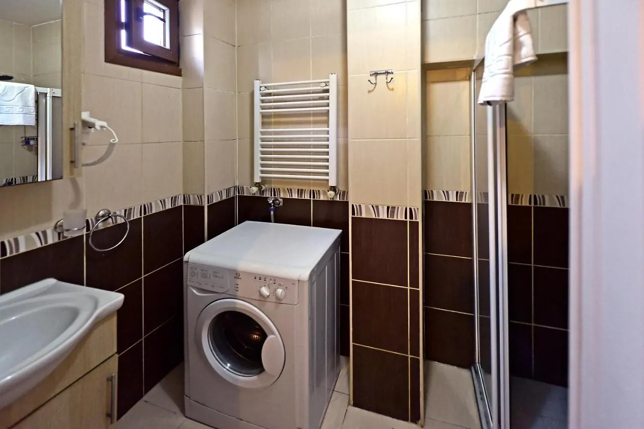 Sunshine Taksim Suite Istanbul 2*,
